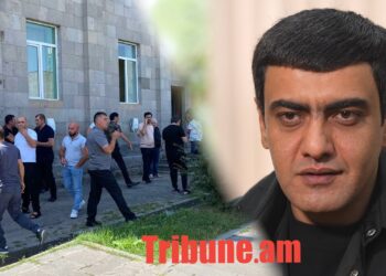 Առուշ Առուշանյանին կկալանավորե՞ն. դատական նիստ՝ Գորիսում. Ուղիղ