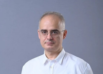 «Միջազգային հանրությունը թեթևացած շունչ քաշեց՝ ՄԱԿ-ում Փաշինյանի հայտնությունից իմանալով, որ «ապագա կա´»». Լևոն Զուրաբյան