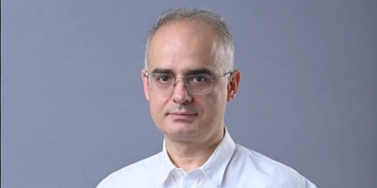 «Միջազգային հանրությունը թեթևացած շունչ քաշեց՝ ՄԱԿ-ում Փաշինյանի հայտնությունից իմանալով, որ «ապագա կա´»». Լևոն Զուրաբյան