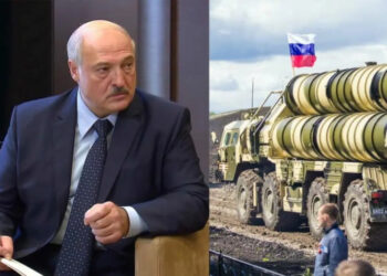 «Հենց ՆԱՏՕ-ն հարձակվի մեզ վրա, կկիրառվի միջուկային զենք. ՌԴ-ն կօգտագործի ամբողջ զինանոցը». Լուկաշենկո