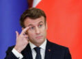 Ֆրանսիայի Ազգային ժողովի բյուրոն հաստատել է Մակրոնի դեմ իմփիչմենթի գործընթաց սկսելու բանաձևի նախագիծը