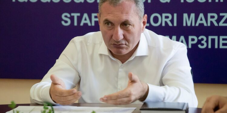 Տուժել է 1140 բնակիչ, վնասվել է 251 բնակելի անհատական տուն ու բնակարան. Լոռու մարզպետ