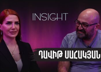 «Հայաստանի հաջորդ վարչապետը պետք է փակի Ֆեյսբուք». Դավիթ Սահակյանց