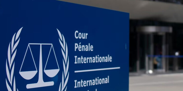 Արտակ Բեգլարյանն ու Գեղամ Ստեփանյանն ընդդեմ Ադրբեջանի հայց են ներկայացրել Միջազգային քրեական դատարանի դատախազին