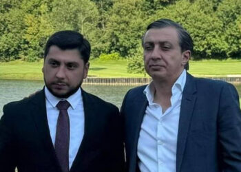 Միհրան Պողոսյանի կուսակցության անդամներին ԱԱԾ են տարել