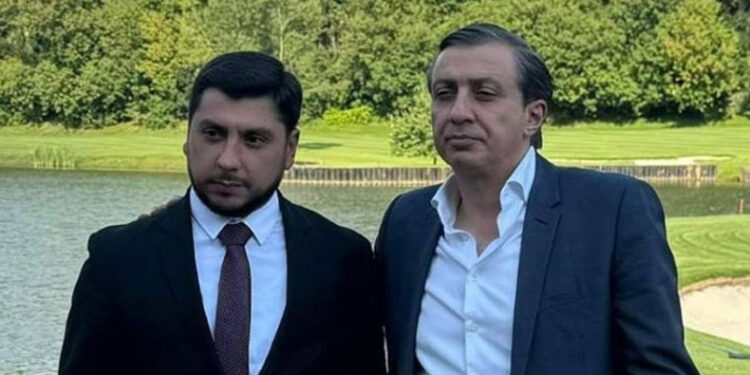 Միհրան Պողոսյանի կուսակցության անդամներին ԱԱԾ են տարել