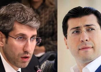 Արդարադատության նախարարին հարցաքննե՞լ են. «Ժողովուրդ»