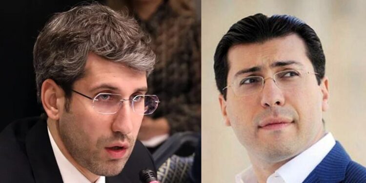 Արդարադատության նախարարին հարցաքննե՞լ են. «Ժողովուրդ»