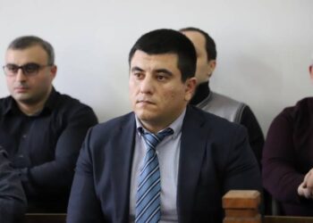 Վարույթ են հարուցել Սերժ Սարգսյանի գործով արդարացման դատավճիռ արձակած դատավոր Վահե Միսակյանի նկատմամբ. «Հրապարակ»