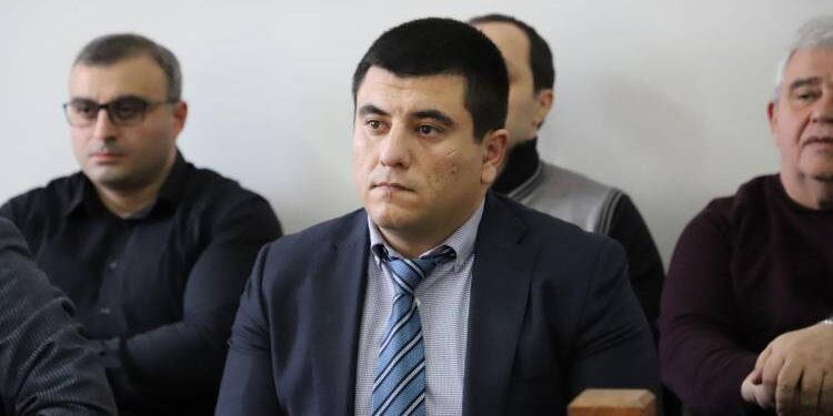 Վարույթ են հարուցել Սերժ Սարգսյանի գործով արդարացման դատավճիռ արձակած դատավոր Վահե Միսակյանի նկատմամբ. «Հրապարակ»