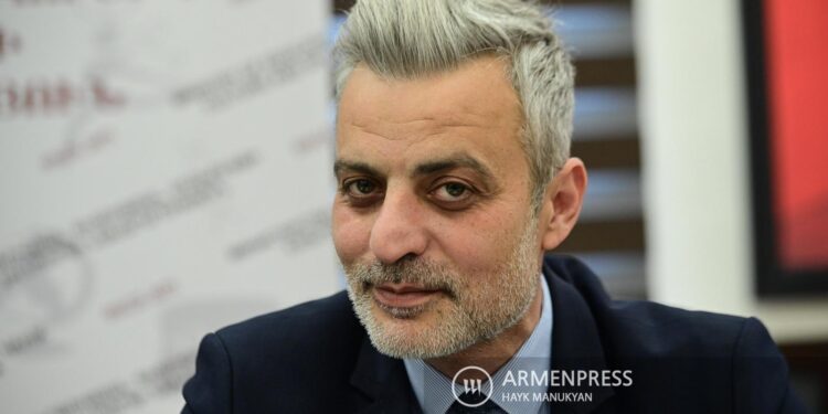 Կառավարությունն առաջարկում է թատրոններն ու մշակութային այլ հաստատություններն ազգայինի փոխարեն կոչել պետական