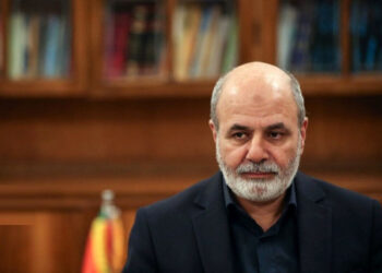 Իրանի Գերագույն առաջնորդի ներկայացուցիչը մեկնել է ՌԴ. քննարկվելու է նաև «միջանցքի» հարցը