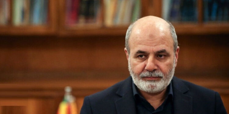 Իրանի Գերագույն առաջնորդի ներկայացուցիչը մեկնել է ՌԴ. քննարկվելու է նաև «միջանցքի» հարցը