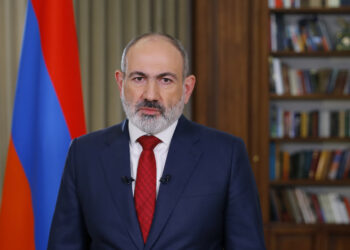 Վստահ եմ՝ համատեղ ջանքերով կարող ենք առավել մեծ թափ հաղորդել մեր երկրների միջև երկկողմ համագործակցությանը․ Փաշինյանը՝ Սաուդյան Արաբիայի թագավորին