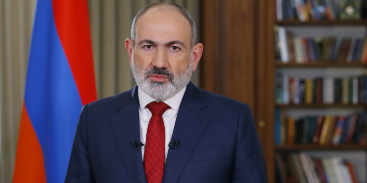 Վստահ եմ՝ համատեղ ջանքերով կարող ենք առավել մեծ թափ հաղորդել մեր երկրների միջև երկկողմ համագործակցությանը․ Փաշինյանը՝ Սաուդյան Արաբիայի թագավորին