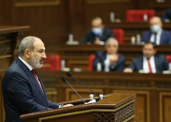 Իշխանության և ընդդիմության առաջին հանդիպումը խորհրդարանում «ջան-ջիգյար», փոխադարձ հարգանքի մթնոլորտում անցավ. «Հրապարակ»