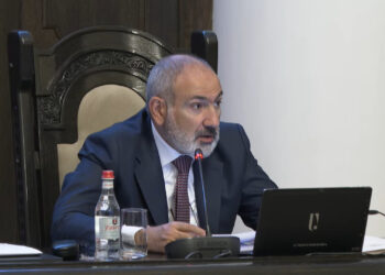 «Ժամը 700 եվրո, ժամը 800 եվրո ստանում են». Փաշինյանը ապշել է գյուղատնտեսության մասնագետների ժամավճարից