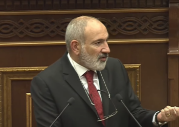 «Ադրբեջանը չի ստորագրում խաղաղության պայմանագիրը, նշելով՝ կարևոր հարցեր կան, մենք ասում ենք՝ միշտ կլինի ևս 4 չհամաձայնեցված հարց». Փաշինյան