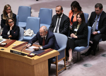 «Հայկական կողմն առաջարկել է ստորագրել խաղաղության պայմանագրի արդեն համաձայնեցված հոդվածները` մինչև Բաքվում կայանալիք COP29-ը»․ Փաշինյան