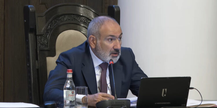 «Ժամը 700 եվրո, ժամը 800 եվրո ստանում են». Փաշինյանը ապշել է գյուղատնտեսության մասնագետների ժամավճարից