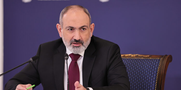 Իսկ ո՞վ հայ-ռուսական հարաբերությունները բերեց-հասցրեց ներկայիս վատագույն վիճակին. «Փաստ»