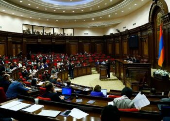 ՔՊ-ական պատգամավորներին ծանուցել են մեկ մարդու պես ներկա լինել ուրբաթ օրվա խմբակցության նիստին. «Հրապարակ»