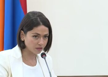 Երեւանի ավագանու ՔՊ անդամ Նուարդ Վարդանյանի պնդմամբ իր հայտարարգիրը ոտքից գլուխ սխալ է. «Ժողովուրդ»