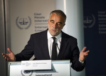 «Բաքվում պահվող հայերի ազատ արձակման հարցը պետք է COP29-ի օրակարգի մաս կազմի». Լուիս Մորենո Օկամպո