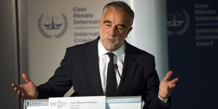 «Բաքվում պահվող հայերի ազատ արձակման հարցը պետք է COP29-ի օրակարգի մաս կազմի». Լուիս Մորենո Օկամպո