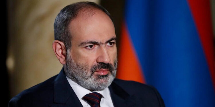 Փաշինյանն ամեն ինչ անում է, որ իշխանության չգան այսօրվա տիտղոսակիր ընդդիմության ներկայացուցիչները. «Փաստ»