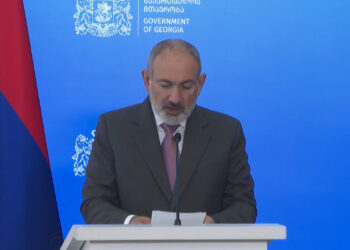 «Իրապես հավատում եմ, որ ունենք Հարավային Կովկասում հակամարտության էջը փակելու պատմական հնարավորություն». Փաշինյան