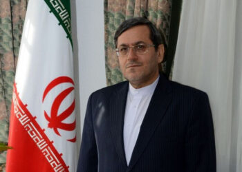 «Իրան-Հայաստան ուղիղ սահմանային կապը մի քանի հազար տարվա պատմություն ունի, և բոլոր երկրները, այդ թվում՝ ՌԴ-ն, պետք է հարգեն դա». իրանցի պատգամավոր