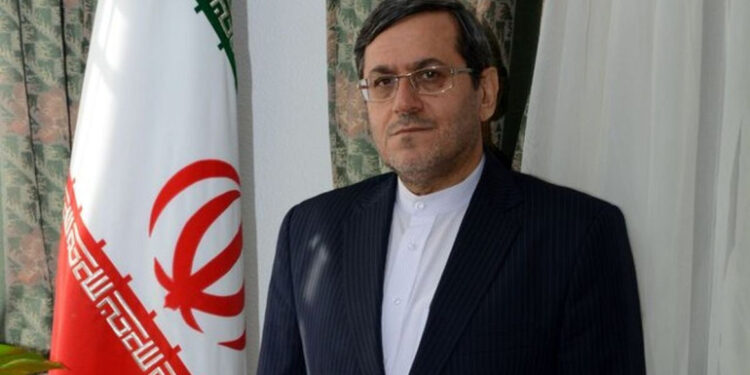 «Իրան-Հայաստան ուղիղ սահմանային կապը մի քանի հազար տարվա պատմություն ունի, և բոլոր երկրները, այդ թվում՝ ՌԴ-ն, պետք է հարգեն դա». իրանցի պատգամավոր