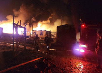 Անհաղորդ ու անկարեկի՞ց ենք դառնում, թե՞ Նիկոլ Փաշինյանին հաջողվեց մահը դարձնել «սովորական մի բան». «Փաստ»