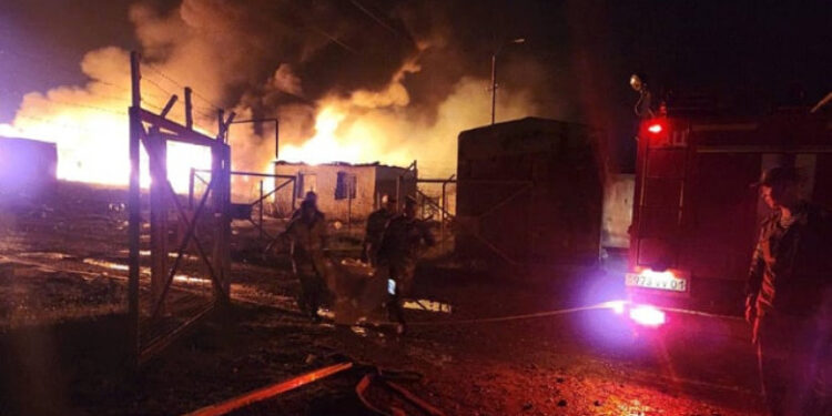 Անհաղորդ ու անկարեկի՞ց ենք դառնում, թե՞ Նիկոլ Փաշինյանին հաջողվեց մահը դարձնել «սովորական մի բան». «Փաստ»