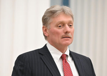 «Կրեմլն անթույլատրելի է համարում հարձակումները Россия сегодня մեդիախմբի նկատմամբ»․ Պեսկով