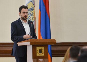 Գրիգոր Երիցյանը զրկվեց Երևանի ավագանու անդամի մանդատից