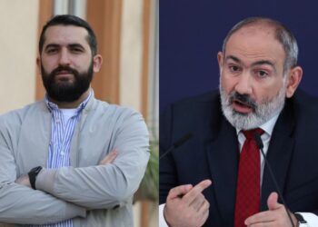 Թուրքիան վերադարձել է հարյուր տարի անց Հարավային Կովկաս՝ հայերի նկատմամբ ցեղասպան քաղաքականությունը շարունակելու համար. թուրքագետը հիշեցնում է Փաշինյանի 2020 թ-ի հայտարարությունը