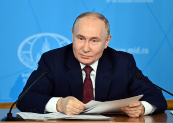 «Իրանը երկար ժամանակ է՝ մեզնից գազի մատակարարումներ է խնդրում». Պուտին