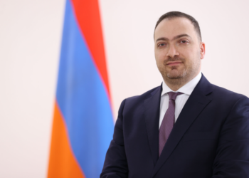 ՀՀ-ն հրավերներ է ուղարկել բոլոր գործընկերներին․ ԱԳՆ գլխավոր քարտուղարը՝ «Երևանյան երկխոսություն» համաժողովին ՌԴ-ից հյուրերի բացակայության մասին