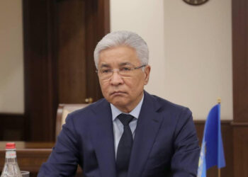 «ՀԱՊԿ-ը շարունակում է Հայաստանը դիտարկել որպես իրավահավասար գործընկեր և պատրաստ է երկխոսության բոլոր հարցերի շուրջ». գլխավոր քարտուղար