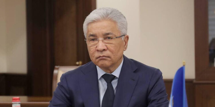 «ՀԱՊԿ-ը շարունակում է Հայաստանը դիտարկել որպես իրավահավասար գործընկեր և պատրաստ է երկխոսության բոլոր հարցերի շուրջ». գլխավոր քարտուղար