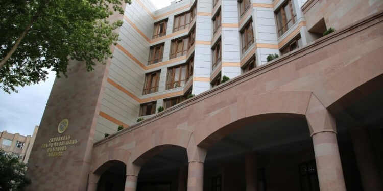 Բնակարանի գնման պայմանագրում ստացված գումարից ցածր գին է նշվել․ վերականգնել է ավելի քան 431 միլիոն դրամ. ՔԿ