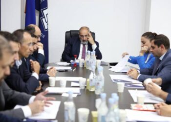 Փաշինյանին արևմտյան հովանավորները հասկացրել են, որ ժամանակն է նաև թիմակիցների հարստացման օրինականության հարցը քննության առնել. «Հրապարակ»