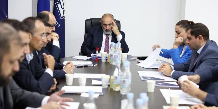 Փաշինյանին արևմտյան հովանավորները հասկացրել են, որ ժամանակն է նաև թիմակիցների հարստացման օրինականության հարցը քննության առնել. «Հրապարակ»