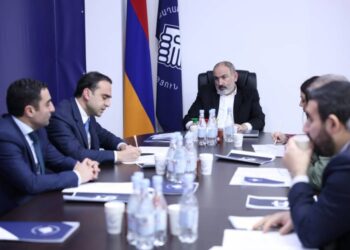 ՔՊ-ականները սպասում են Փաշինյանի հրահանգին՝ մասնակցե՞ն, թե՞ ոչ Մայր տաճարի Վերաօծմանը. «Ժողովուրդ»