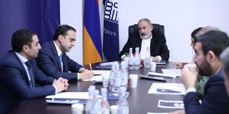ՔՊ-ականները սպասում են Փաշինյանի հրահանգին՝ մասնակցե՞ն, թե՞ ոչ Մայր տաճարի Վերաօծմանը. «Ժողովուրդ»