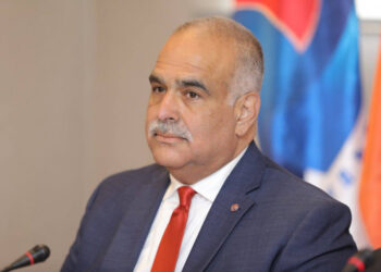 «Հայաստանի պատմության որոշիչ գոյամարտը առջևում է՝ մեր աչքերի դիմաց, մեր ձեռքերի մեջ». Րաֆֆի Հովհաննիսյան