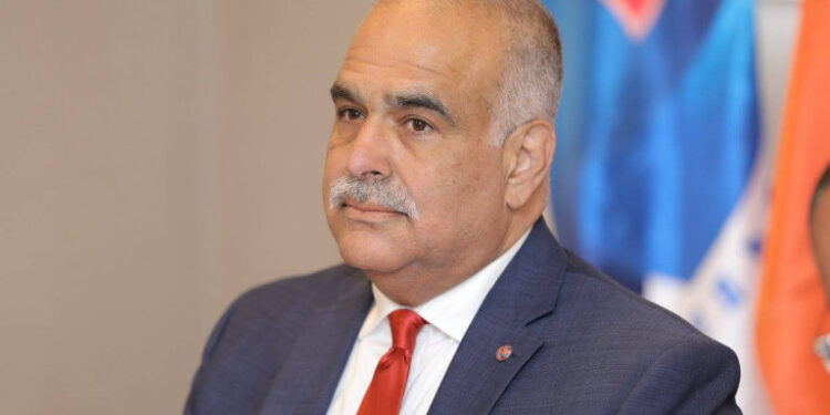 «Հայաստանի պատմության որոշիչ գոյամարտը առջևում է՝ մեր աչքերի դիմաց, մեր ձեռքերի մեջ». Րաֆֆի Հովհաննիսյան