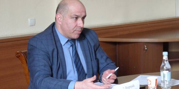 Շուրջ 9 ամիս Ագրարայինի ռեկտորը   չի գրանցվել պետական միասնական գրանցամատյանում. «Հրապարակ»